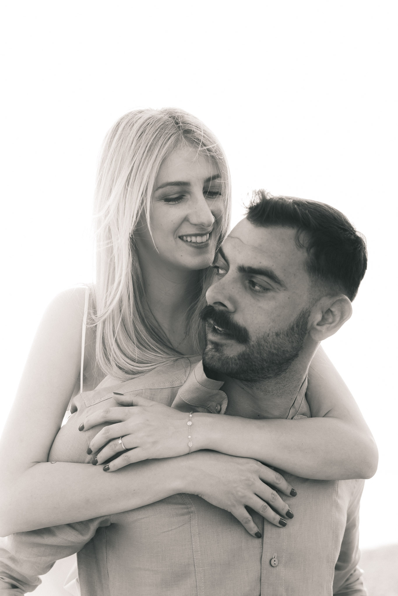 prewedding-santova-beach-kalamata-annie-kostas-4 φωτογράφιση ζευγαριού Καλαμάτα prewedding session Messinia